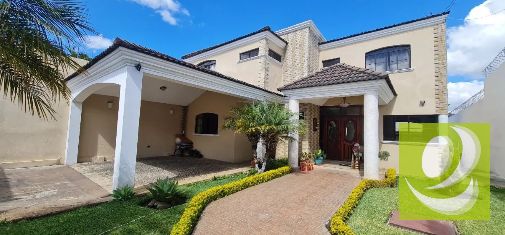 CASA EN RENTA/VENTA EN BALCONES IV SAN CRISTOBAL MIXCO - 1