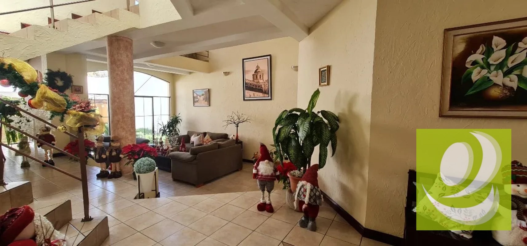 CASA EN RENTA/VENTA EN BALCONES IV SAN CRISTOBAL MIXCO - 12