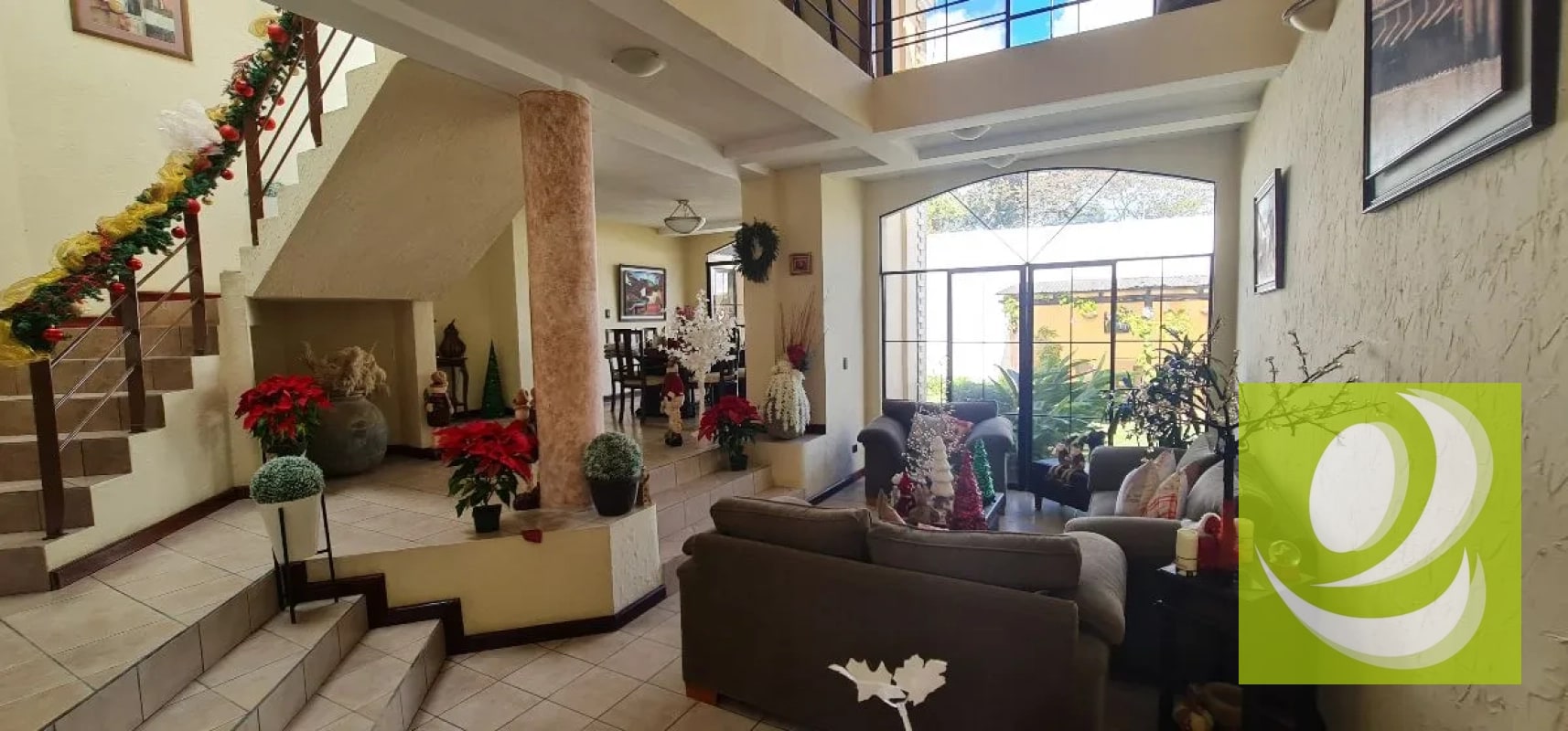 CASA EN RENTA/VENTA EN BALCONES IV SAN CRISTOBAL MIXCO - 10