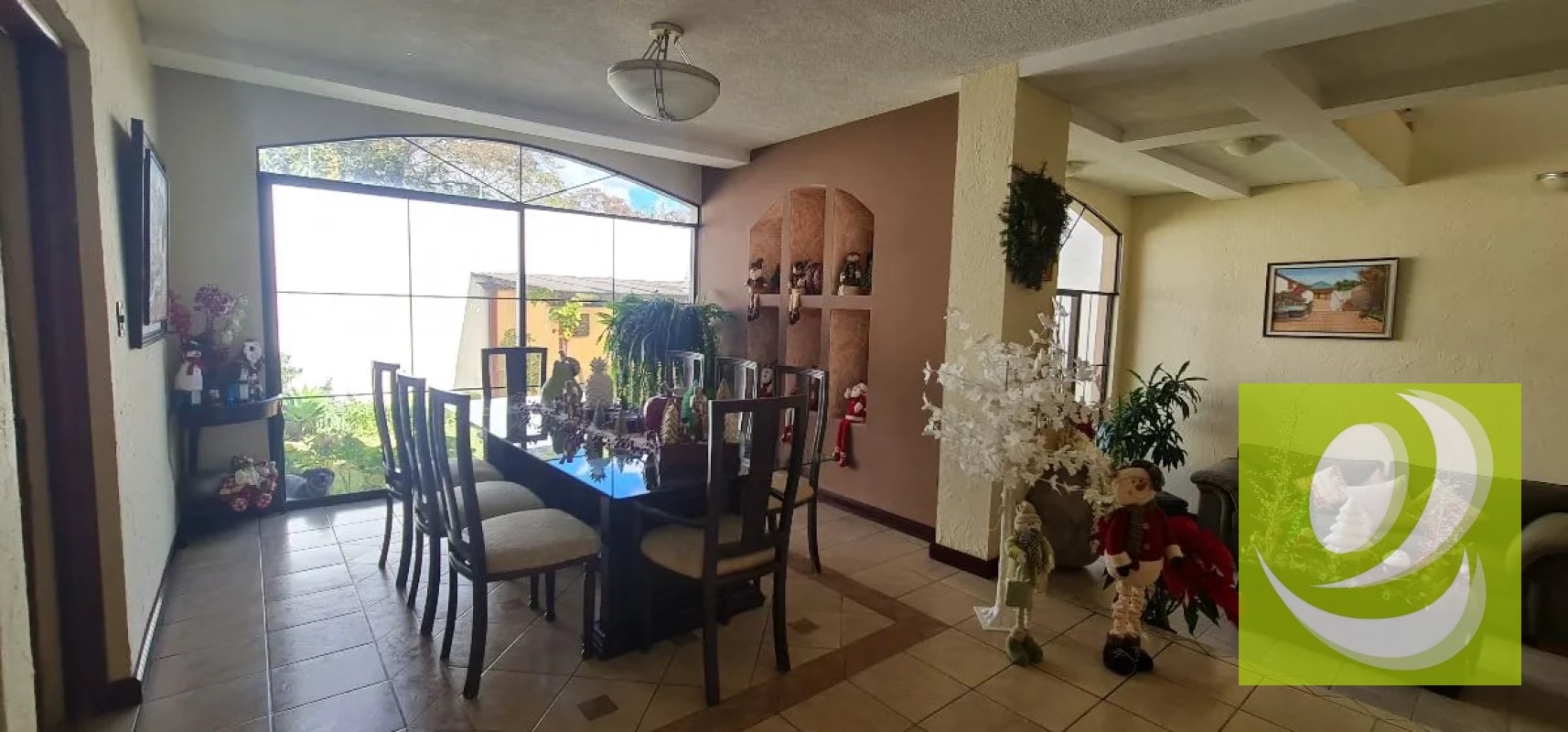 CASA EN RENTA/VENTA EN BALCONES IV SAN CRISTOBAL MIXCO - 8