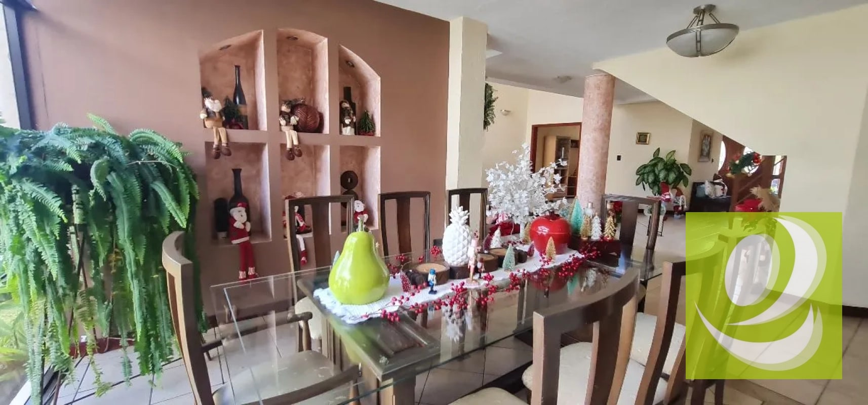CASA EN RENTA/VENTA EN BALCONES IV SAN CRISTOBAL MIXCO - 7