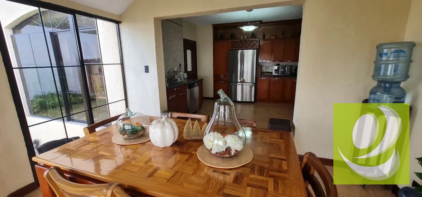 CASA EN RENTA/VENTA EN BALCONES IV SAN CRISTOBAL MIXCO - 6