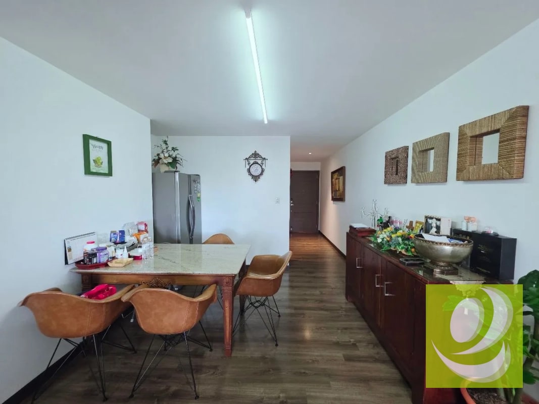 Apartamento de 116m² en Venta en Di Fiori Zona 7 - 12