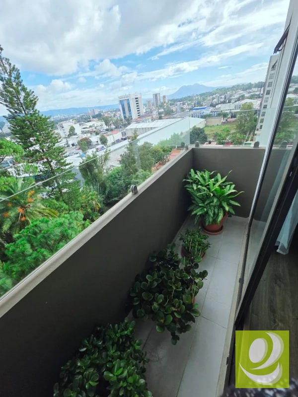 Apartamento de 116m² en Venta en Di Fiori Zona 7 - 10