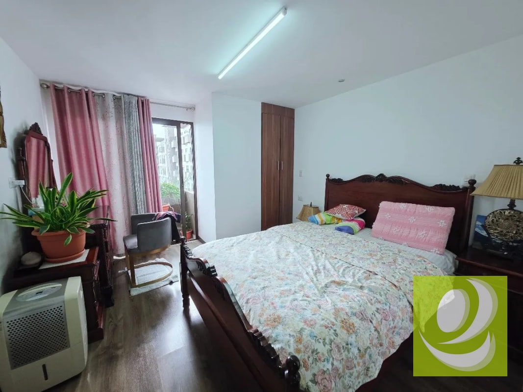 Apartamento de 116m² en Venta en Di Fiori Zona 7 - 3