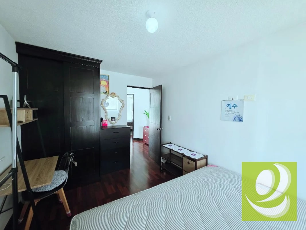 Casa de Esquina Venta Condominio Cantoria Zona 7 Mixco - 11