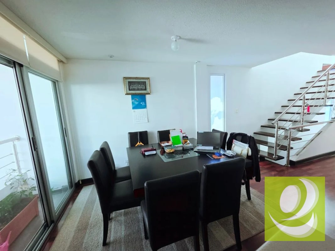 Casa de Esquina Venta Condominio Cantoria Zona 7 Mixco - 10