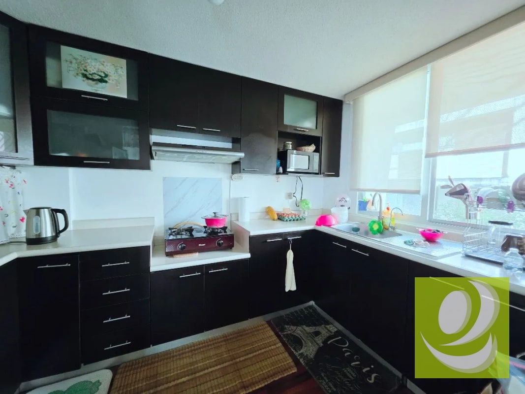 Casa de Esquina Venta Condominio Cantoria Zona 7 Mixco - 9