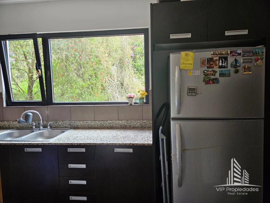 VH I zona 15, apartamento en venta - 6