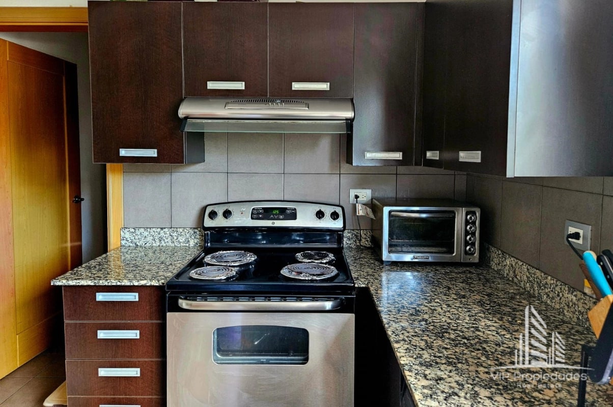 VH I zona 15, apartamento en venta - 5