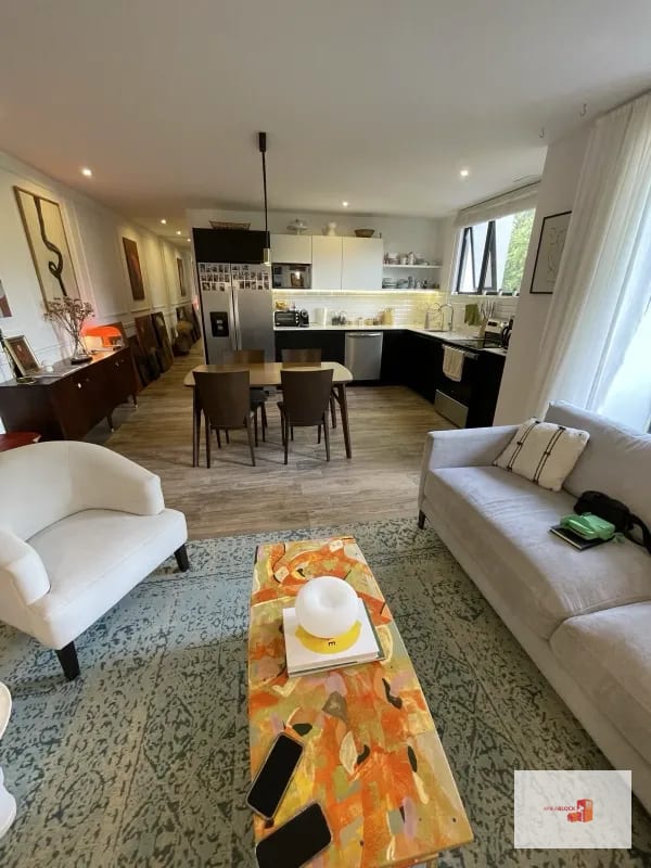 Apartamento amplio 1 dormitorio con sala fam y estudio incorporados - zona 16 Kanajuyu — Apartamento en Venta en Kanajuyú, Zona 16, Guatemala, Ciudad — foto 1 de 13
