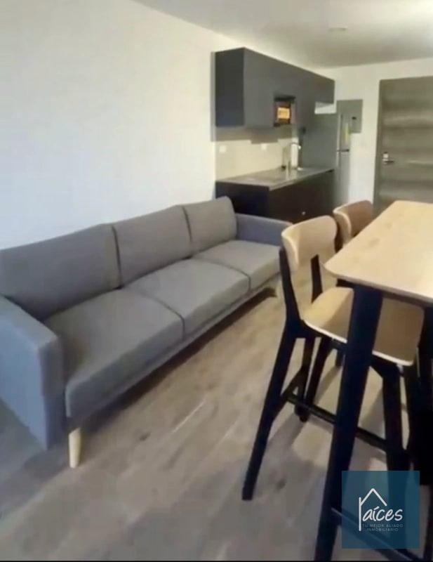 Apartamento amueblado en renta KIINTEA Zona 15 (D) - 8