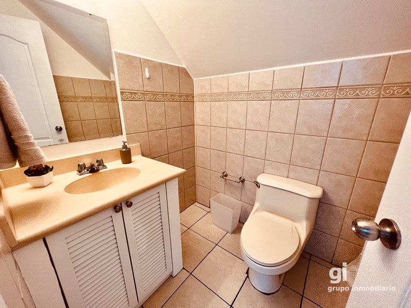 Loft amueblado y equipado en venta zona 14 - 2