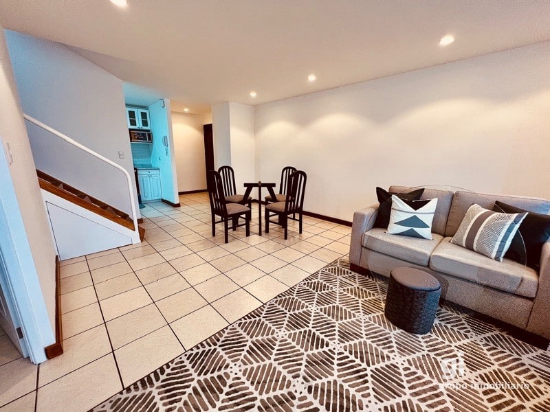 Loft amueblado y equipado en venta zona 14 - 1
