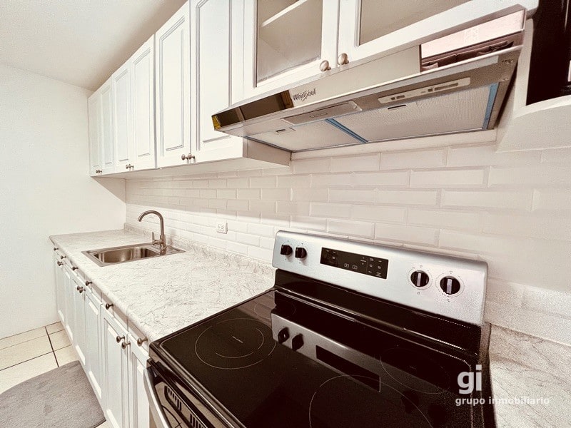 Loft amueblado y equipado en venta zona 14 - 4