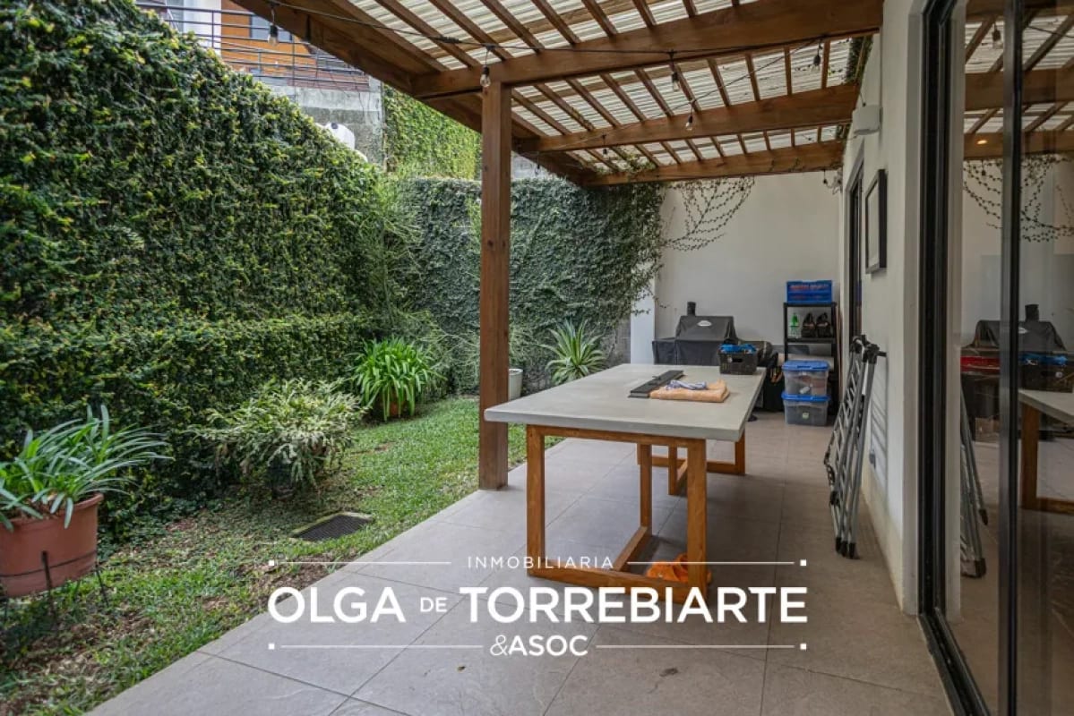 Casa en Santuaria Muxbal, Condominio Jacarandas — Casa en Venta en Jacarandas de Muxbal, Muxbal, Guatemala, Ciudad — foto 8 de 14
