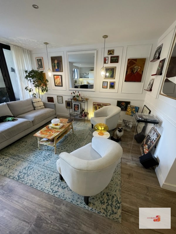 Apartamento 2 dormitorios - zona 16 Kanajuyu - 11