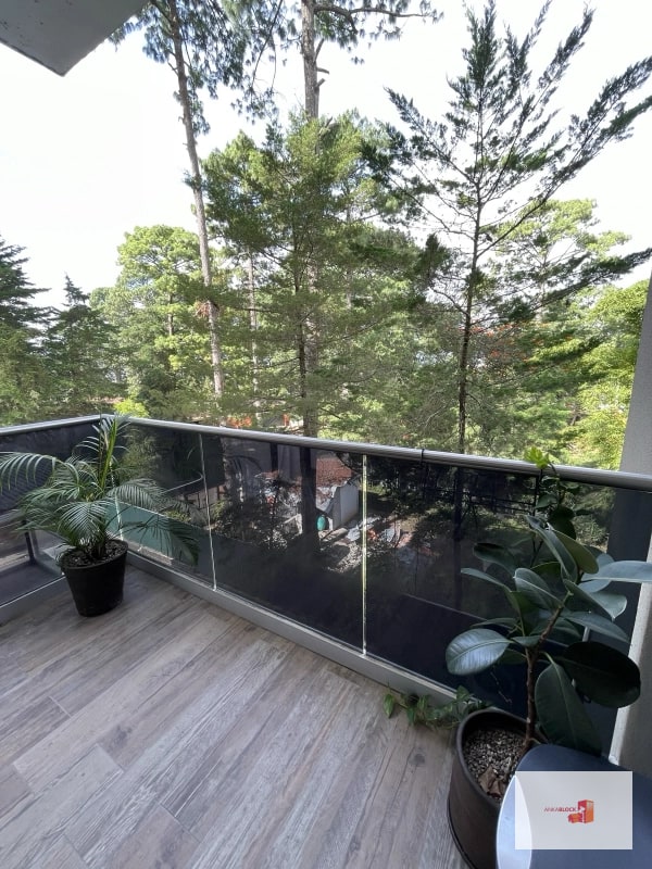 Apartamento 2 dormitorios - zona 16 Kanajuyu - 9