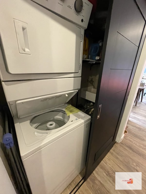 Apartamento 2 dormitorios - zona 16 Kanajuyu - 8