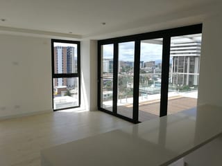 ZONA 4 QUO, apartamento con terraza — Apartamento en Venta en QUO, Zona 4, Guatemala, Ciudad — miniatura 1 de 10