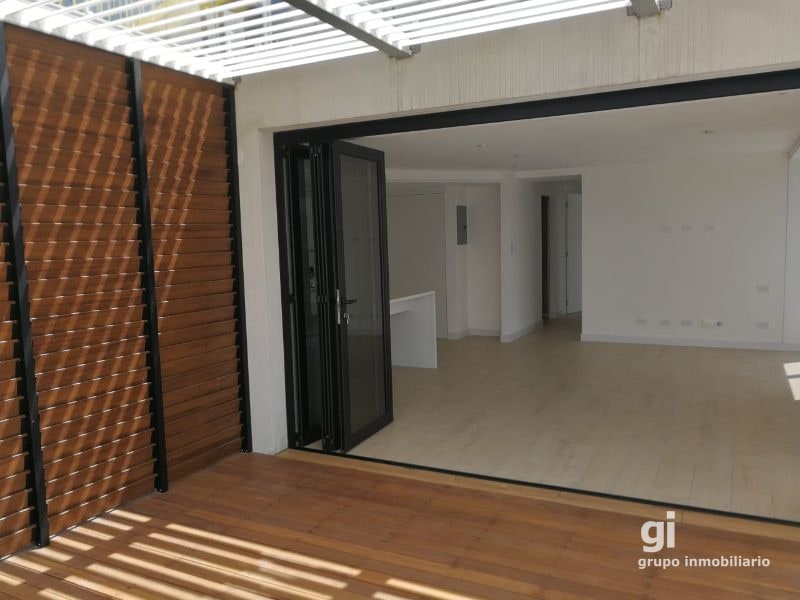QUO  zona 4, APTO CON TERRAZA - 6