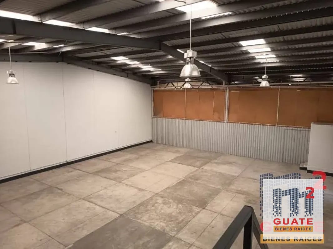 Ofibodega en Renta, Naranjo — Bodega / Ofibodega en Alquiler en Zona 1 Mixco, Guatemala, Ciudad — foto 11 de 15