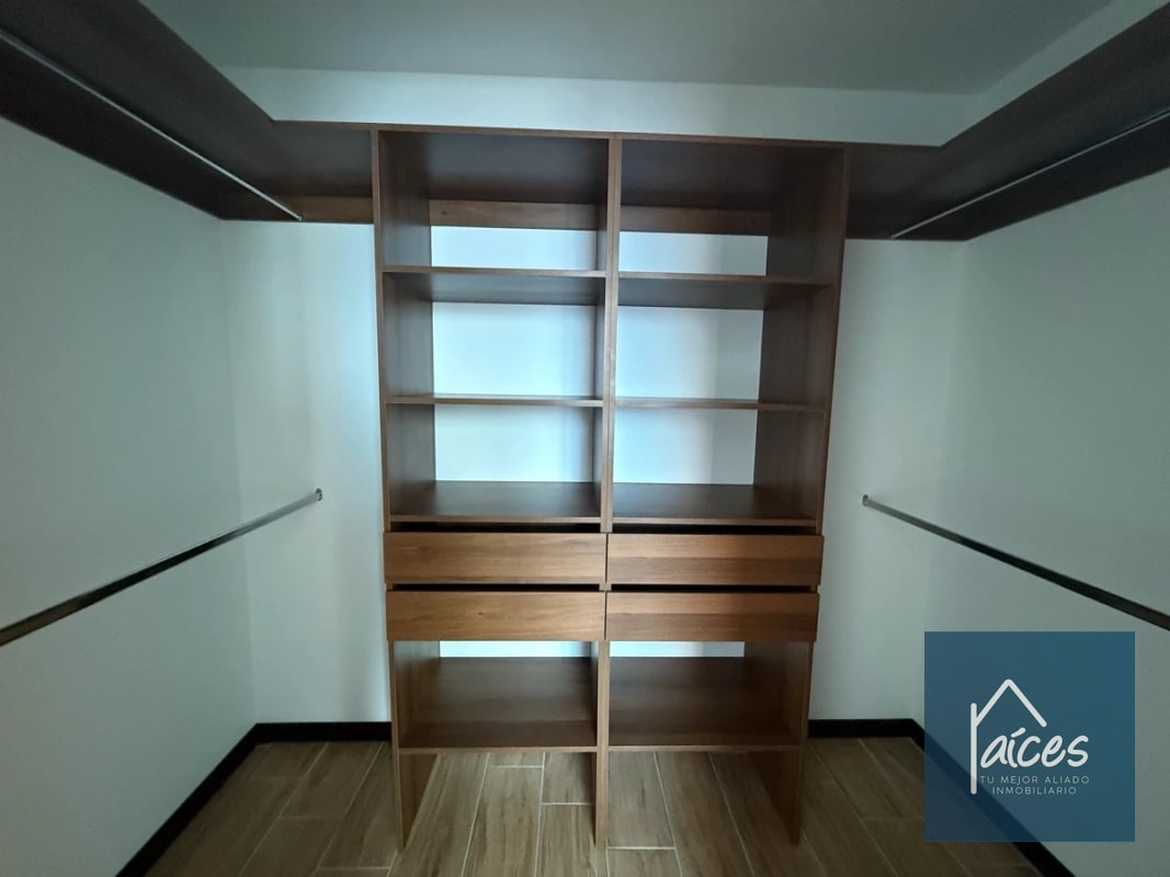 Apartamento para estrenar en renta ESSENZA Zona 13 (D) - 13