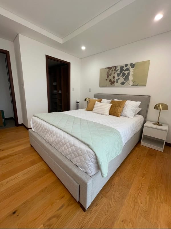 Venta Apartamento Zona 14 Amueblado — Apartamento en Venta en Zona 14, Guatemala, Ciudad — foto 10 de 17