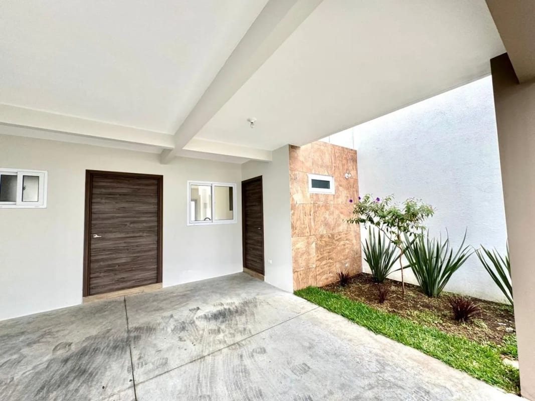 Casa en venta carretera el salvador km 25/D — Casa en Venta en Carretera a El Salvador, Guatemala, Ciudad — foto 9 de 10