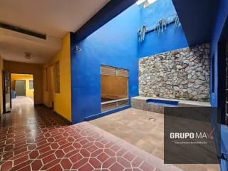 Casa Zona 1, Ciudad Capital — Casa en Alquiler en Zona 1, Guatemala, Ciudad — miniatura 1 de 13