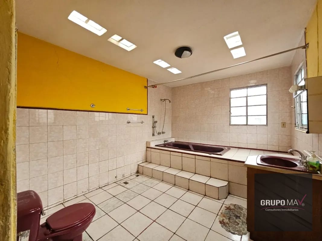 Casa Zona 1, Ciudad Capital — Casa en Alquiler en Zona 1, Guatemala, Ciudad — foto 4 de 13