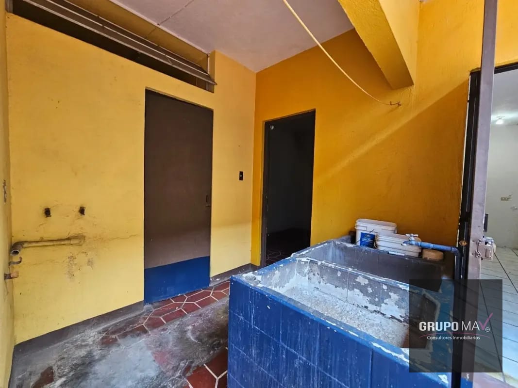 Casa Zona 1, Ciudad Capital — Casa en Alquiler en Zona 1, Guatemala, Ciudad — foto 2 de 13