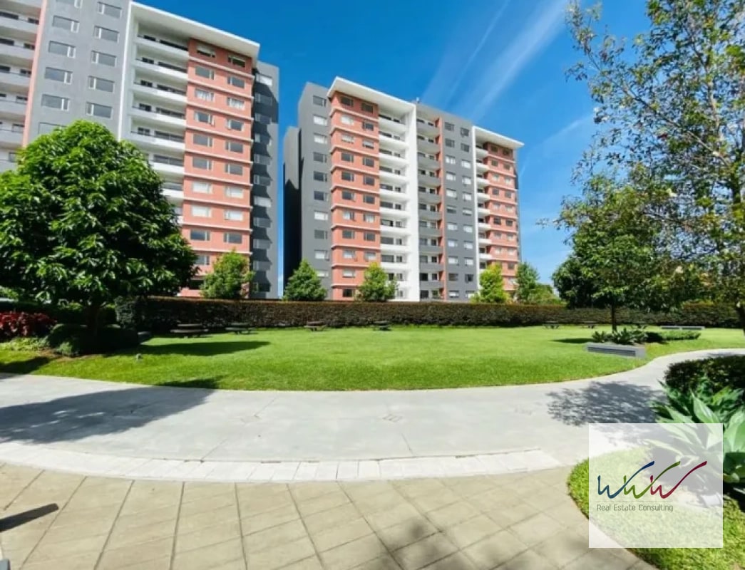 Rento apartamento en edificio Segheria - 1