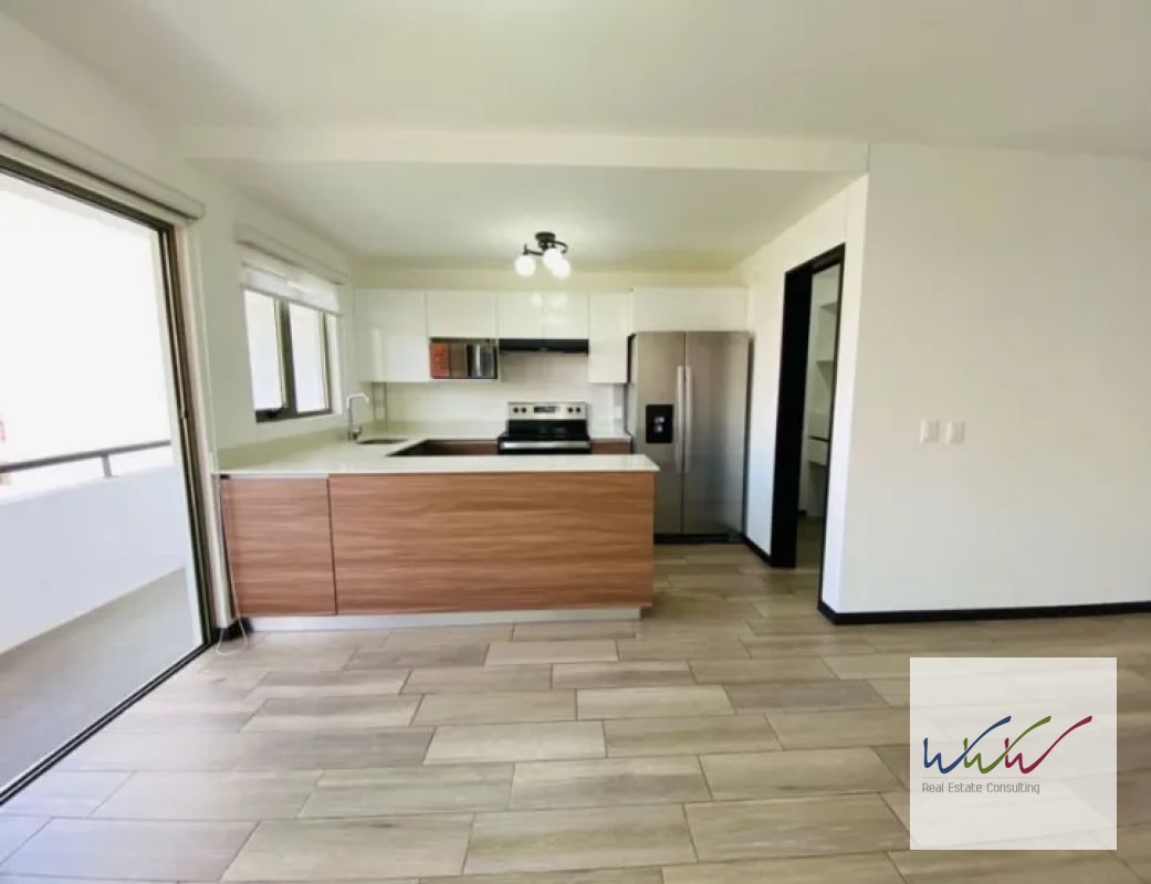 Rento apartamento en edificio Segheria - 15