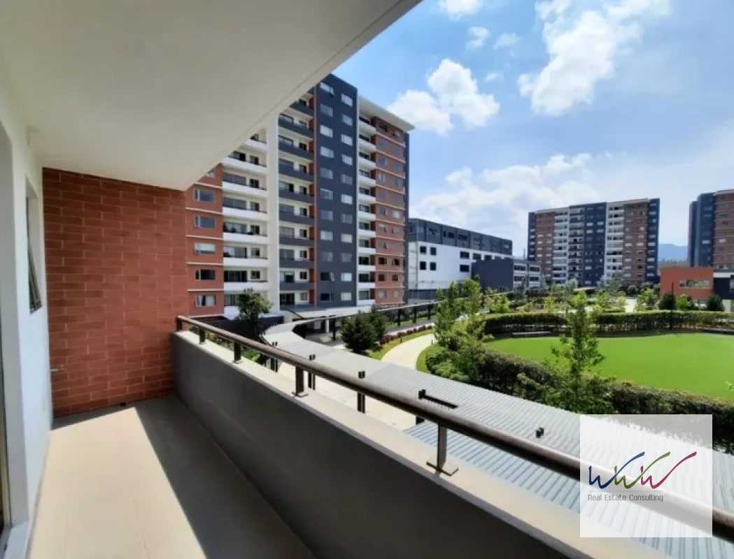 Rento apartamento en edificio Segheria - 13