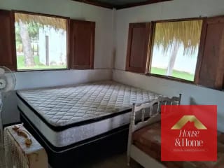 CASA DE PLAYA EN VENTA MONTERRICO - (Rancho) — Casa vacacional en Venta en Monterrico, Santa Rosa — miniatura 10 de 11