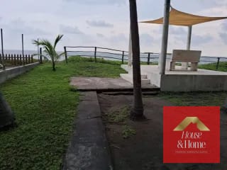 CASA DE PLAYA EN VENTA MONTERRICO - (Rancho) — Casa vacacional en Venta en Monterrico, Santa Rosa — miniatura 7 de 11