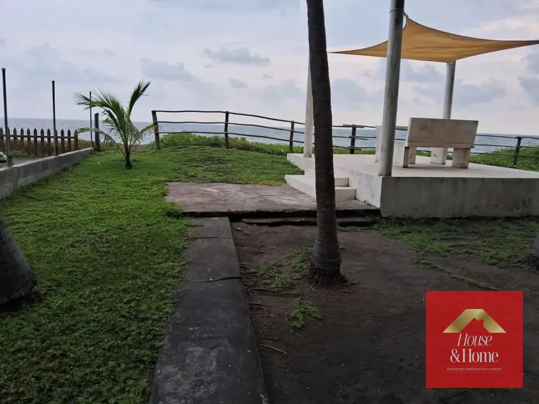 CASA DE PLAYA EN VENTA MONTERRICO - (Rancho) — Casa vacacional en Venta en Monterrico, Santa Rosa — foto 7 de 11