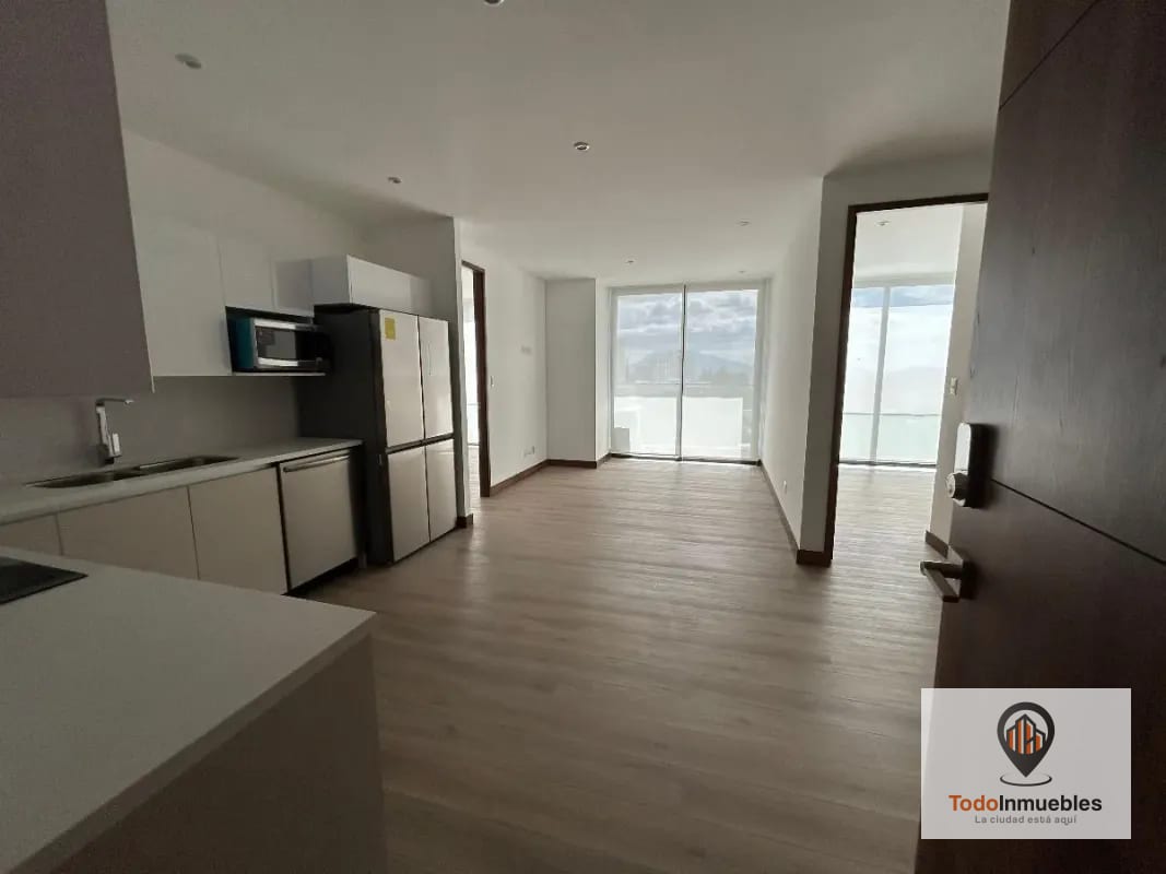 Apartamento en Venta en Artis z13 — Apartamento en Venta en Artis, Zona 13, Guatemala, Ciudad — foto 2 de 17