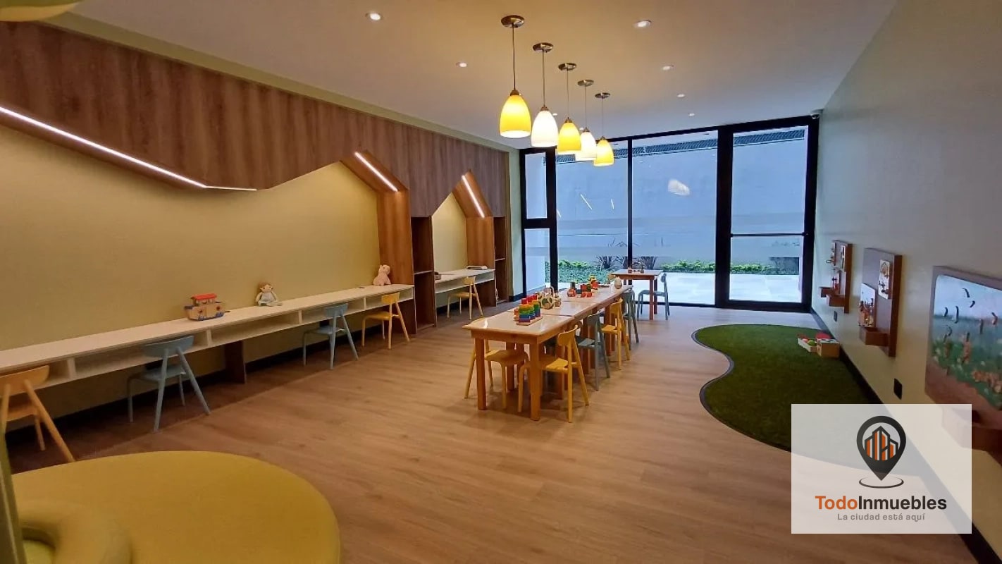 Apartamento en Venta en Artis z13 - 7