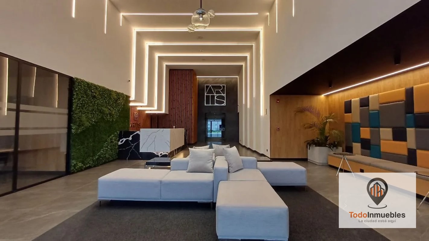 Apartamento en Venta en Artis z13 - 5