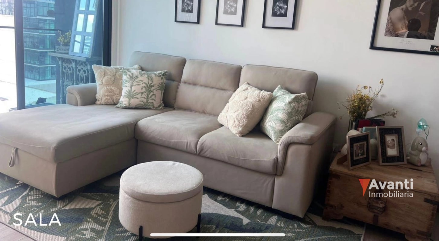 VENTA APARTAMENTO ZONA 13, ARTIS - 10