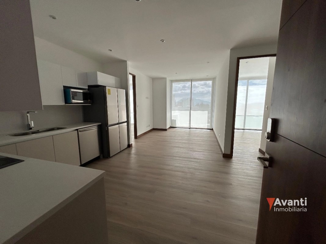 VENTA APARTAMENTO ZONA 13, ARTIS - 2