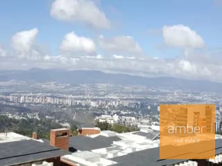 Terreno en El Casco San Rafael — Terreno en Venta en Muxbal, Guatemala, Ciudad — miniatura 1 de 2