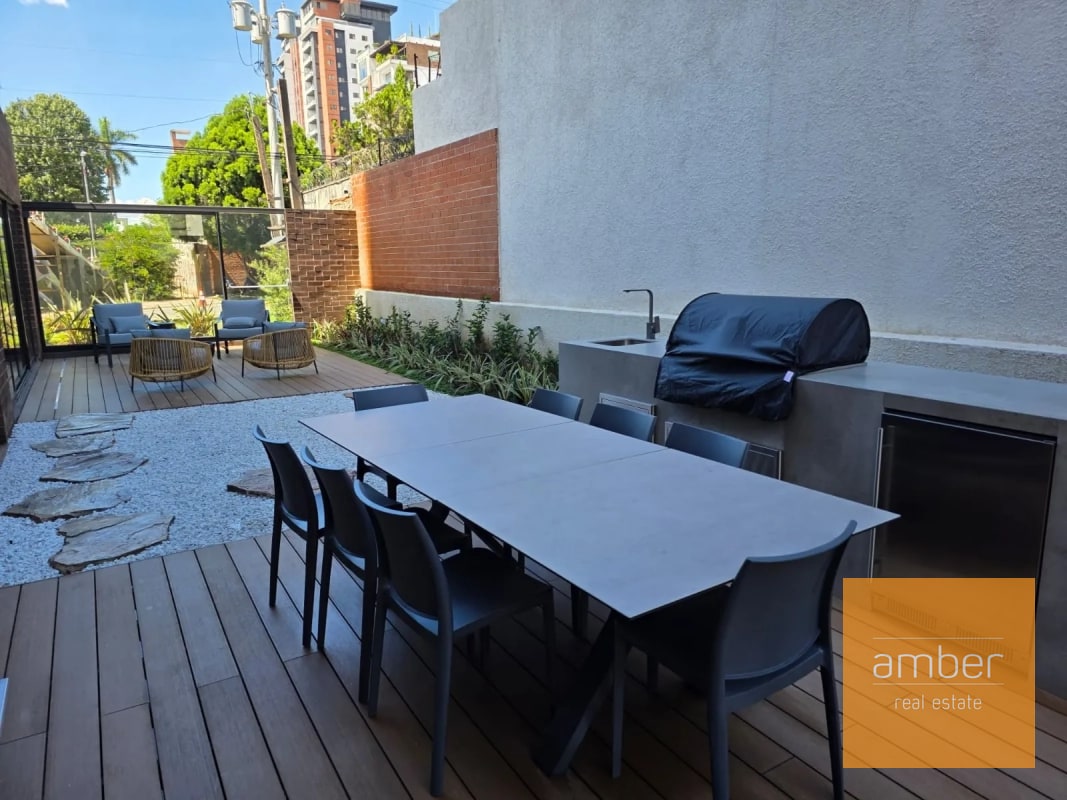 Estudio en Kiintea, zona 15 - 8