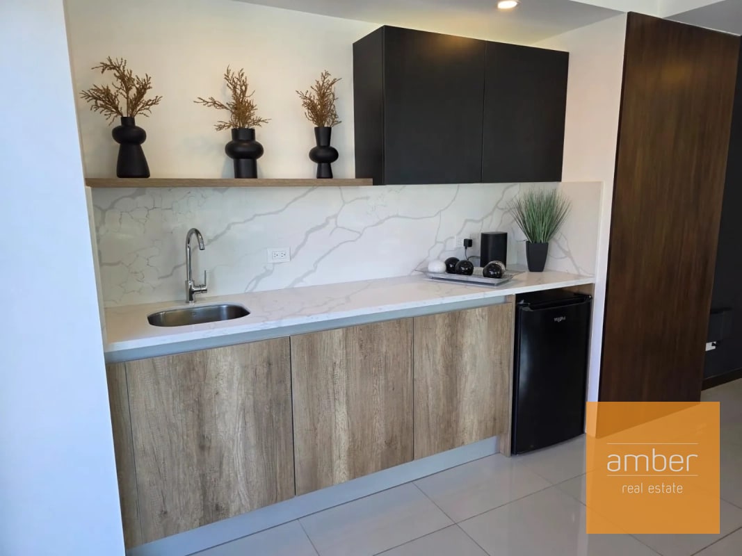 Apartamento en Kiintea, zona 15 - 3