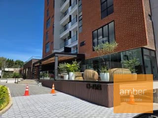 Apartamento amueblado en Kiintea, zona 15 — Apartamento en Alquiler en Zona 15, Guatemala, Ciudad — miniatura 11 de 11