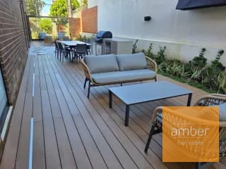 Apartamento amueblado en Kiintea, zona 15 — Apartamento en Alquiler en Zona 15, Guatemala, Ciudad — miniatura 10 de 11