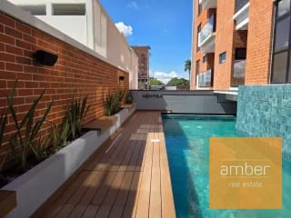 Apartamento amueblado en Kiintea, zona 15 — Apartamento en Alquiler en Zona 15, Guatemala, Ciudad — miniatura 8 de 11