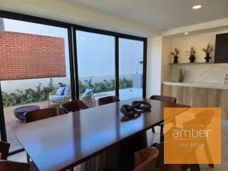 Apartamento amueblado en Kiintea, zona 15 — Apartamento en Alquiler en Zona 15, Guatemala, Ciudad — miniatura 6 de 11